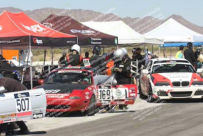 media/Oct-12-2025-Lucky Dog Racing (Sun) [[8adb5568ea]]/5-Pre Grid-Driver Change-Refueling/